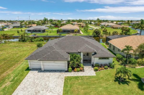 Still Waters SW Cape - waterfront private home locally owned & managed, fair & honest pricing